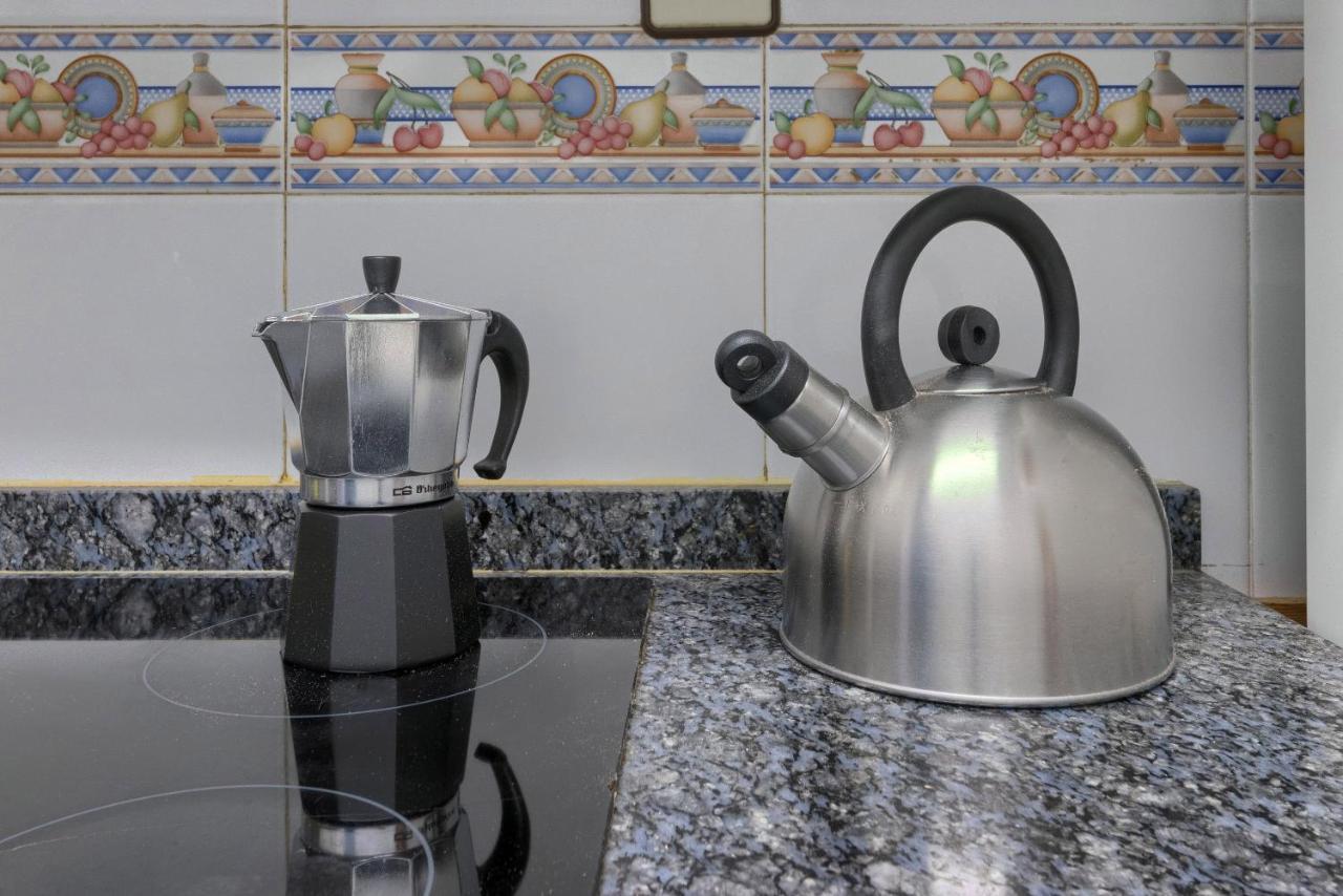 Vivienda Turistica Junto Al Ayuntamiento Leilighet Bilbao Eksteriør bilde